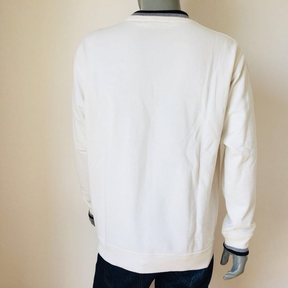 New Authentic Louis Vuitton Chapman Zebra Sweater - Picture 7 of 11